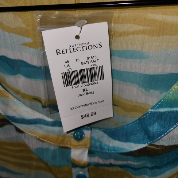 Beach Cover - Picture 4 of 4